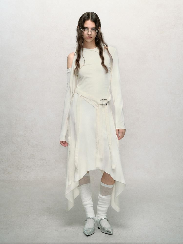 AnnoMundi Deconstructed Irregular Black Women&