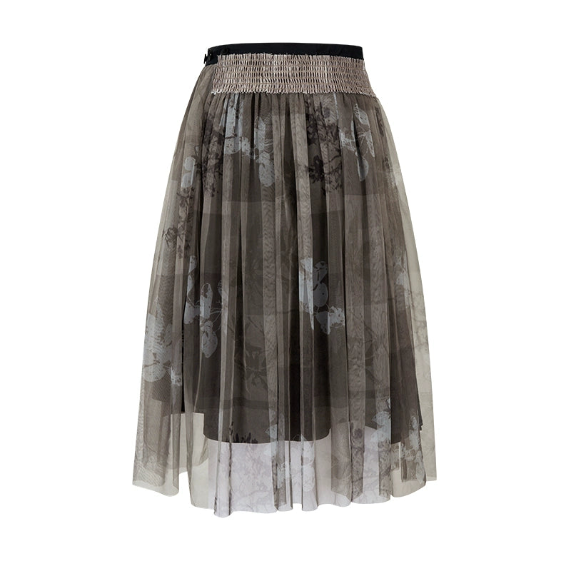 AnnoMundi_Deconstructed_Layered_Floral_Print_Skirt_MISSTT