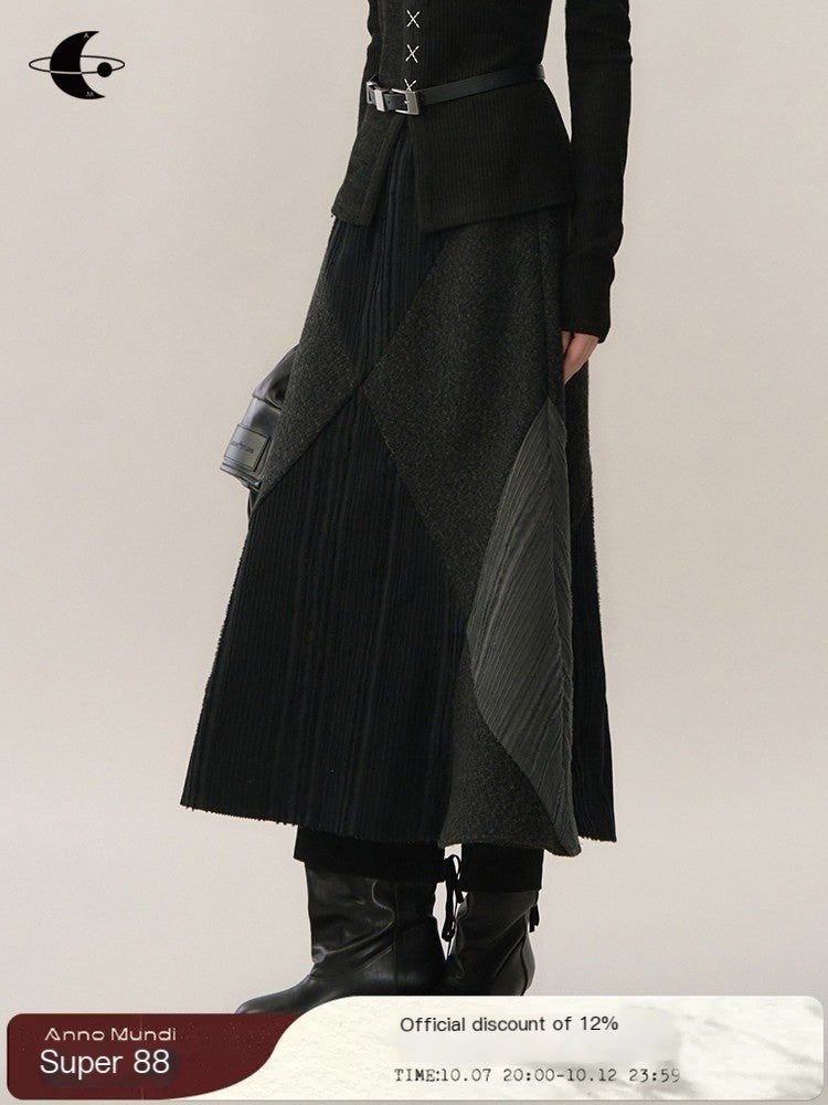AnnoMundi_Deconstructed_Spliced_A_Line_Cotton_Women&