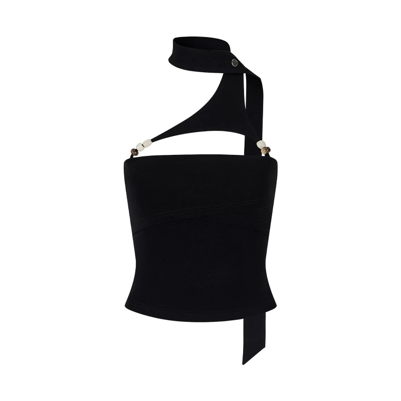 AnnoMundi_Detachable_Pearl_Choker_Cami_Top_MISSTT