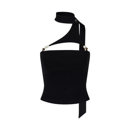 AnnoMundi_Detachable_Pearl_Choker_Cami_Top_MISSTT