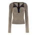 AnnoMundi_Double_Layer_Collar_V_Neck_Stretch_Knit_Top_MISSTT