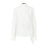 AnnoMundi_Double_Layer_Ruffle_Ribbon_Stand_Collar_Deconstructed_Long_Sleeve_Cotton_Women&