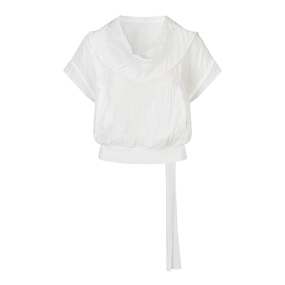 AnnoMundi_Draped_Neckline_Hand_Stitched_A_Line_Skirt_Two_Piece_Set_MISSTT