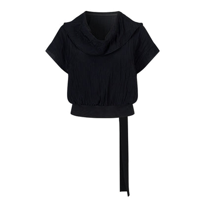 AnnoMundi_Draped_Neckline_Hand_Stitched_A_Line_Skirt_Two_Piece_Set_MISSTT
