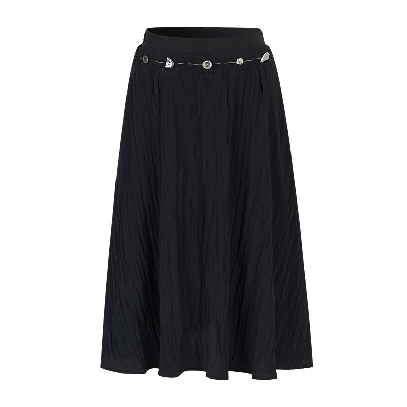 AnnoMundi_Draped_Neckline_Hand_Stitched_A_Line_Skirt_Two_Piece_Set_MISSTT