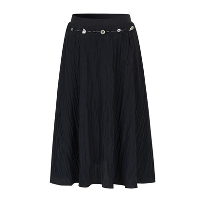 AnnoMundi_Draped_Neckline_Hand_Stitched_A_Line_Skirt_Two_Piece_Set_MISSTT