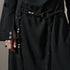 AnnoMundi_Draped_Neckline_Slit_Sleeve_Black_Maxi_Dress_MISSTT