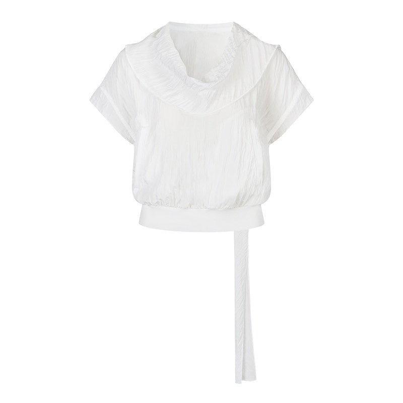 AnnoMundi_Draped_Ribbon_Tie_Lapel_Drop_Shoulder_Women&