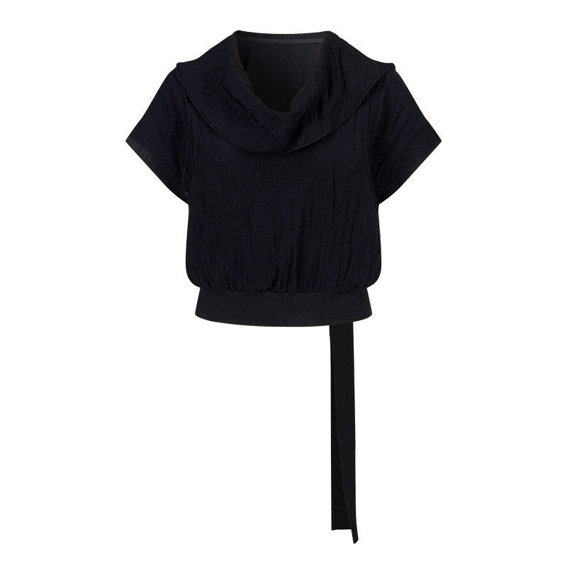 AnnoMundi_Draped_Ribbon_Tie_Lapel_Drop_Shoulder_Women&