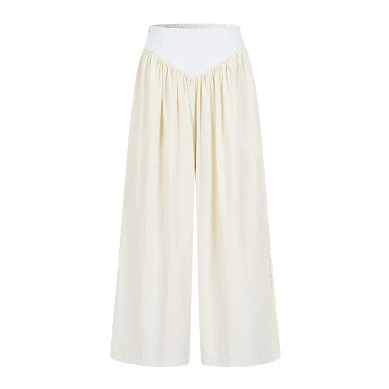 AnnoMundi_Draped_Spliced_Waistband_Natural_Waist_Women&