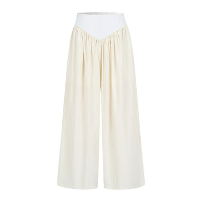 AnnoMundi_Draped_Spliced_Waistband_Natural_Waist_Women&