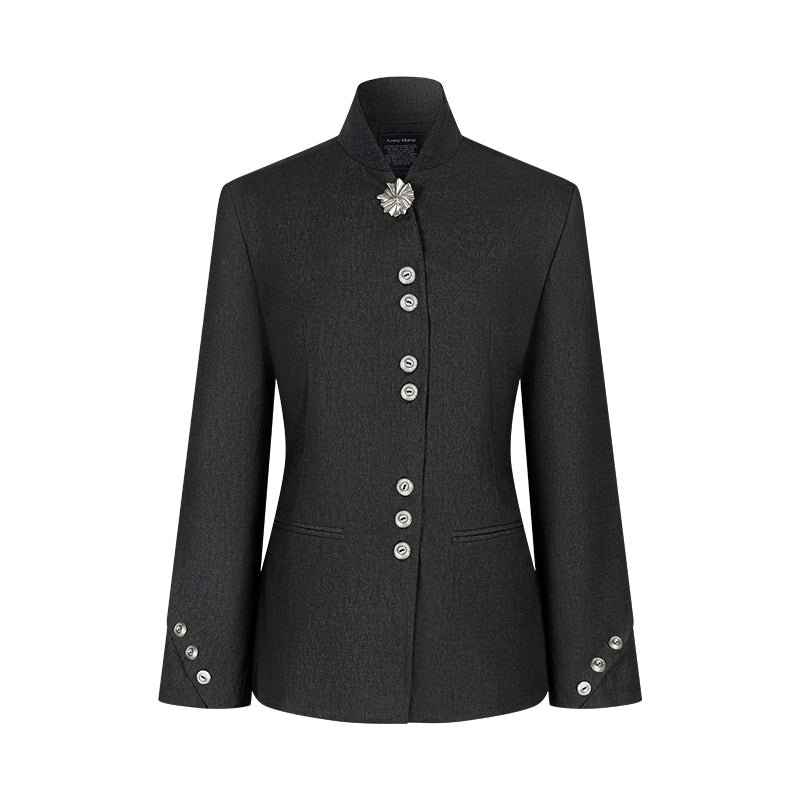 AnnoMundi_Dual_Collar_Rooted_Motion_Blazer_MISSTT