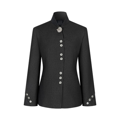 AnnoMundi_Dual_Collar_Rooted_Motion_Blazer_MISSTT