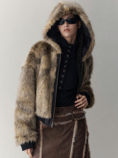 AnnoMundi Elastic High-Neck Flip-Collar Knit Sweater Women Autumn Winter Slim Base Layer Top