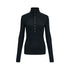 AnnoMundi_Elastic_High-Neck_Flip-Collar_Knit_Sweater_Women_Autumn_Winter_Slim_Base_Layer_Top_MISSTT
