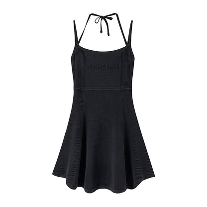 AnnoMundi_Elegant_Floral_Lace_Vintage_Mini_A_Line_V_Neck_Dress_MISSTT