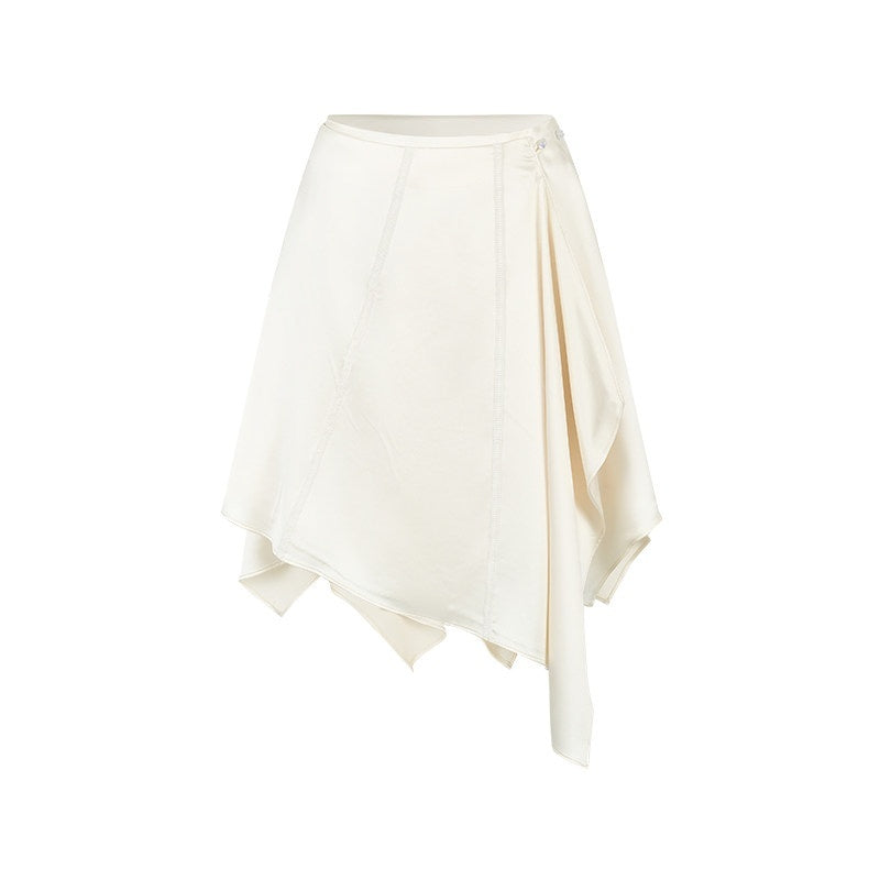 AnnoMundi_Elegant_High_Waist_Lace_Spliced_A_Line_Loose_Fit_Women_Beige_Midi_Skirts_MISSTT