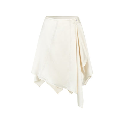 AnnoMundi_Elegant_High_Waist_Lace_Spliced_A_Line_Loose_Fit_Women_Beige_Midi_Skirts_MISSTT