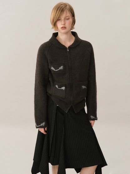 AnnoMundi_Embroidered_Knotted_Loose_Fit_Acrylic_Blend_Women&