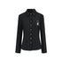 AnnoMundi_Embroidered_Lyocell_Lace_Slim_Fit_Double_Collar_Long_Sleeve_Women_Black_Blouses_MISSTT