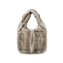 AnnoMundi_Faux_Fur_Shoulder_Bag_With_Spray_Dye_Pattern_MISSTT