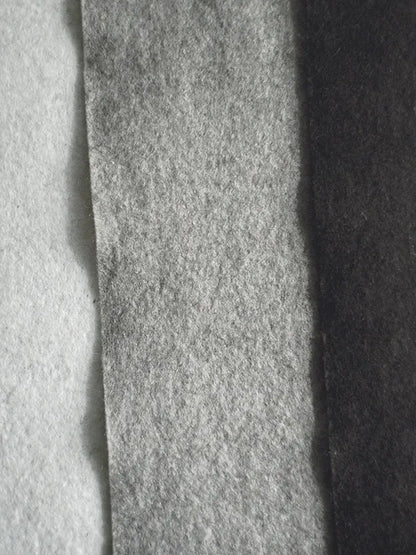 AnnoMundi Felted Yak Cloud Scarf Scarf