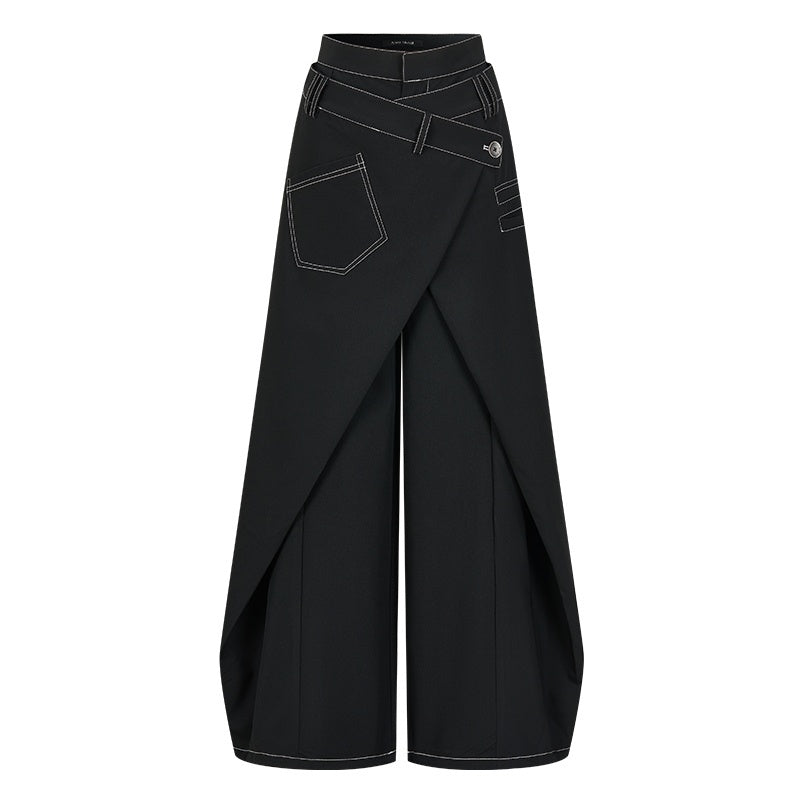 AnnoMundi_Floor_Length_Deconstructed_Overlap_Placket_Washed_Women&