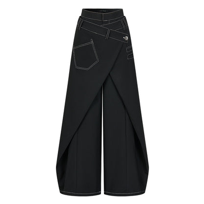 AnnoMundi_Floor_Length_Deconstructed_Overlap_Placket_Washed_Women&