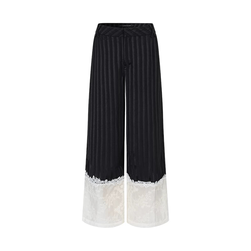 AnnoMundi_Floral_Embroidered_Lace_Trim_Striped_Trousers_MISSTT