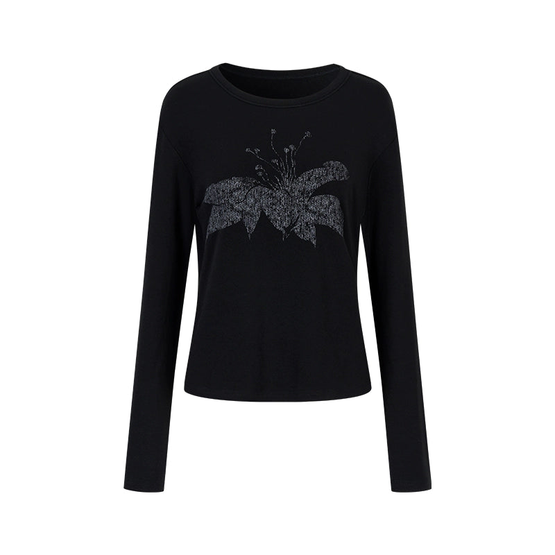 AnnoMundi_Floral_Print_Knit_T_Shirt_MISSTT