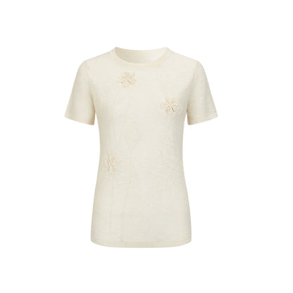 AnnoMundi_Floral_Shadow_Knit_T_Shirt_MISSTT