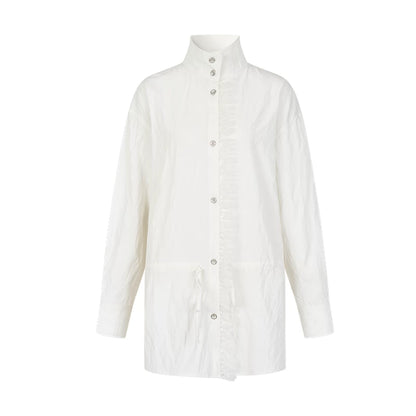 AnnoMundi_French_Lace_Blouse_With_Drawstring_Neckline_And_Floral_Embroidery_MISSTT