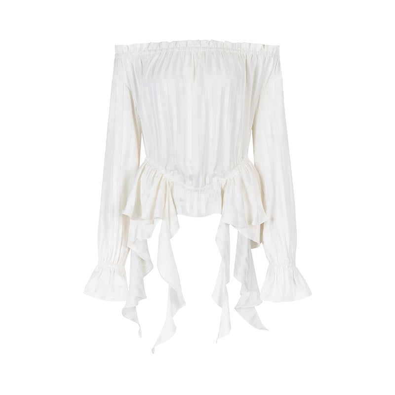 AnnoMundi_French_Ruffled_Off_Shoulder_Blouse_MISSTT