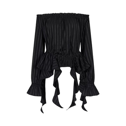 AnnoMundi_French_Ruffled_Off_Shoulder_Blouse_MISSTT