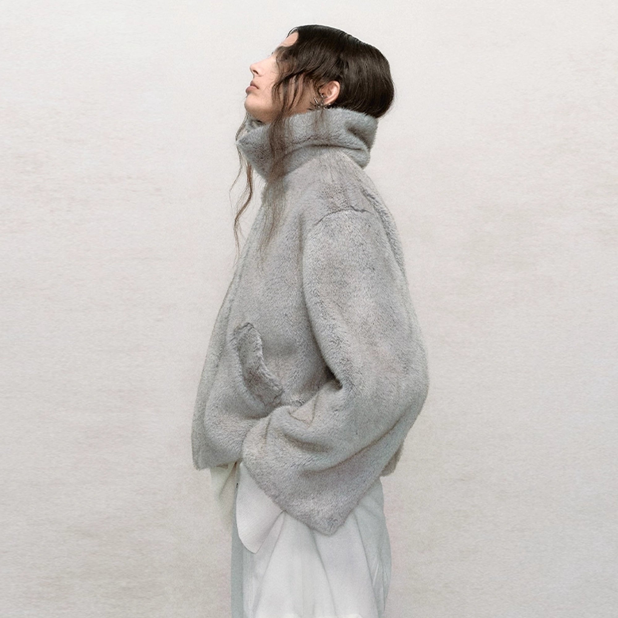 AnnoMundi_Frostshadow_Tweed_Short_Eco_Fur_Jacket_MISSTT