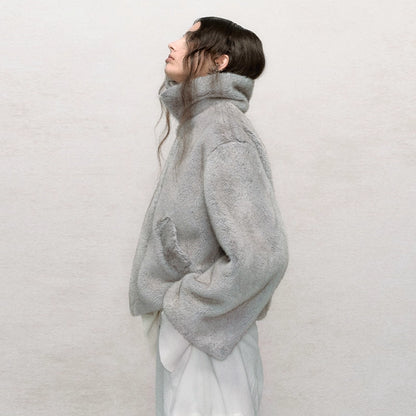 AnnoMundi_Frostshadow_Tweed_Short_Eco_Fur_Jacket_MISSTT