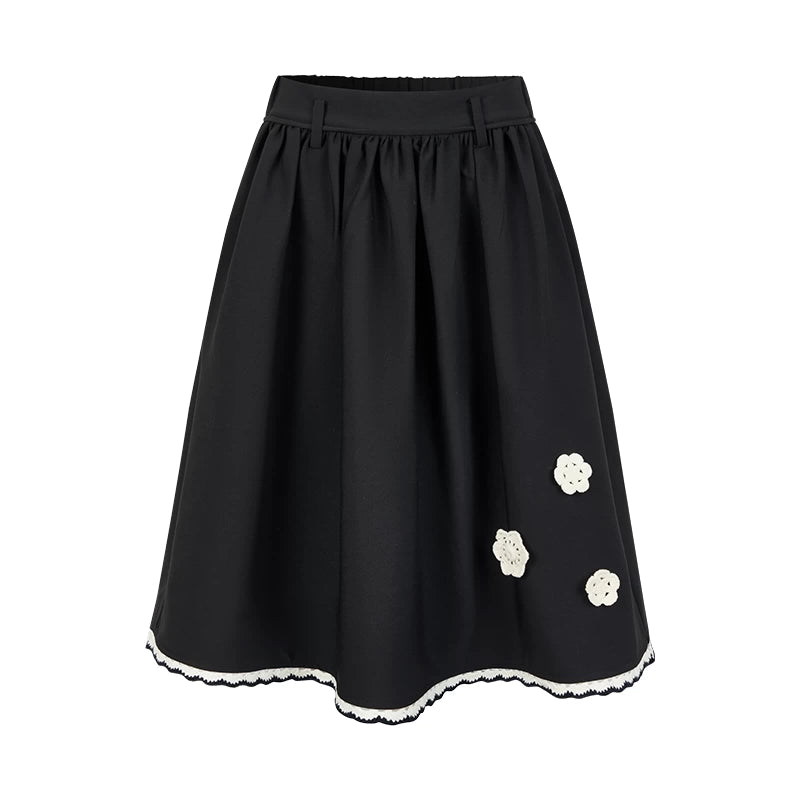 AnnoMundi_Geometric_Textured_Hand_Crochet_A_Line_Skirt_MISSTT