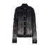 AnnoMundi_Gradient_Long_Hair_Cardigan_With_High_Neck_MISSTT