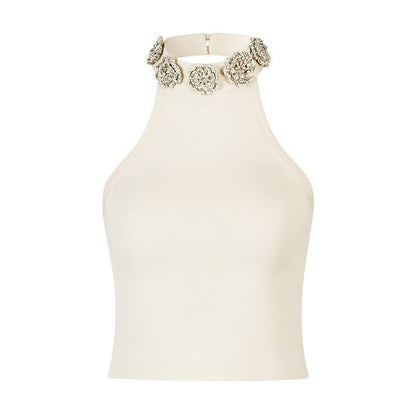 AnnoMundi_Hand_Crocheted_Floral_Beaded_Halter_Women&