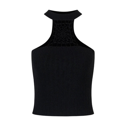 AnnoMundi_Hand_Crocheted_Knit_Halter_Top_MISSTT