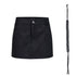 AnnoMundi_Handwoven_Beaded_Rope_Belt_Low_Waist_A_Line_Mini_Skirt_MISSTT