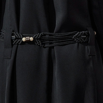 AnnoMundi_Handwoven_Cotton_Waxed_Rope_Diamond_Pattern_Beaded_Belt_MISSTT