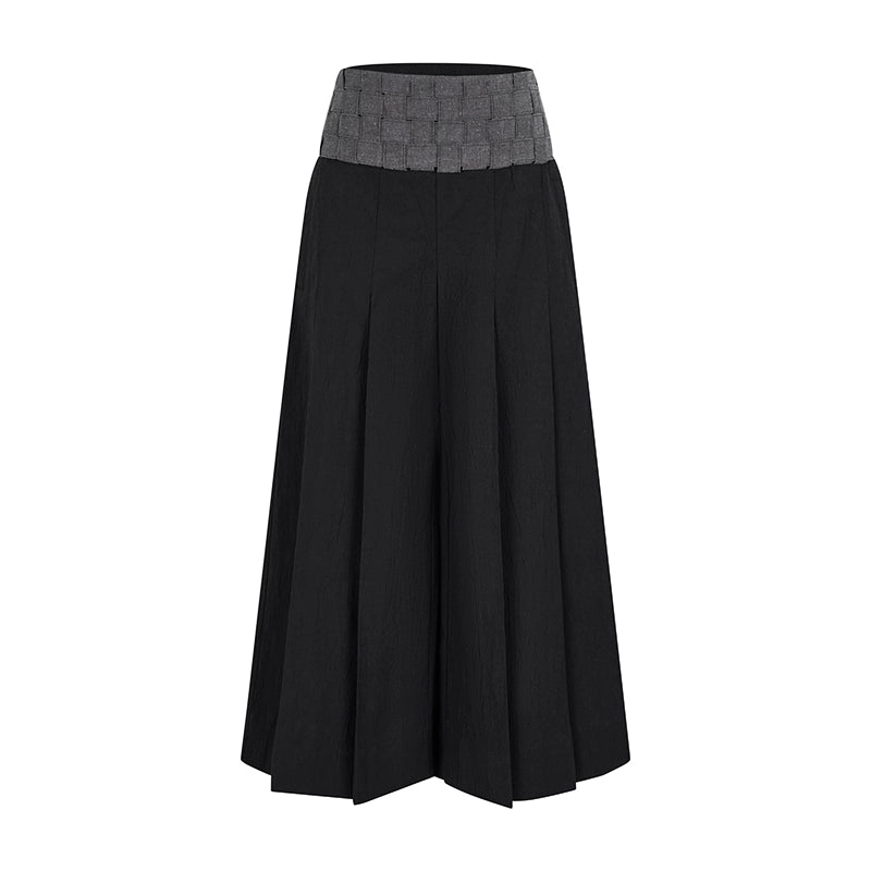 AnnoMundi_Handwoven_Wide_Leg_Cropped_Trousers_In_Linen_Blend_MISSTT