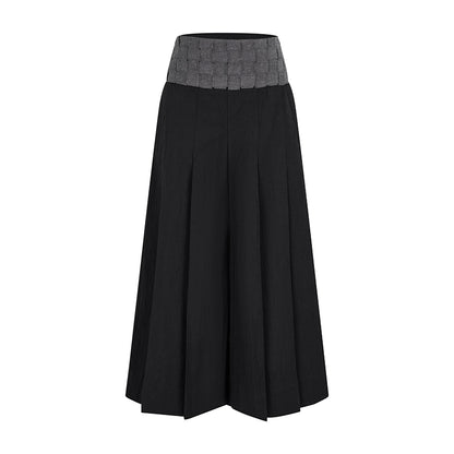 AnnoMundi_Handwoven_Wide_Leg_Cropped_Trousers_In_Linen_Blend_MISSTT