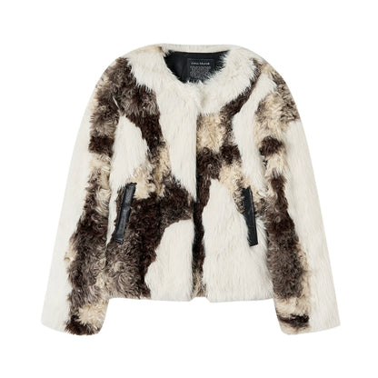 AnnoMundi_High_Density_Eco_Fur_Coat_With_Splatter_Print_And_Asymmetric_Design_MISSTT