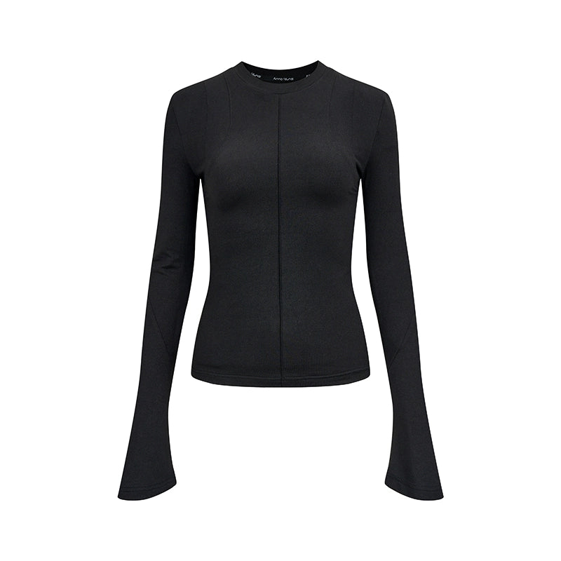 AnnoMundi_High_Elasticity_Fleece_Slim_Fit_Crewneck_Tee_MISSTT