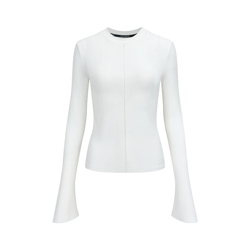 AnnoMundi_High_Elasticity_Fleece_Slim_Fit_Crewneck_Tee_MISSTT