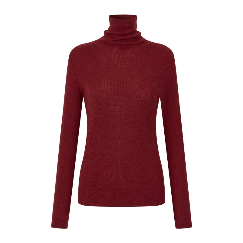 AnnoMundi_High_Neck_Slim_Fit_Wool_Blend_Knit_Sweater_MISSTT
