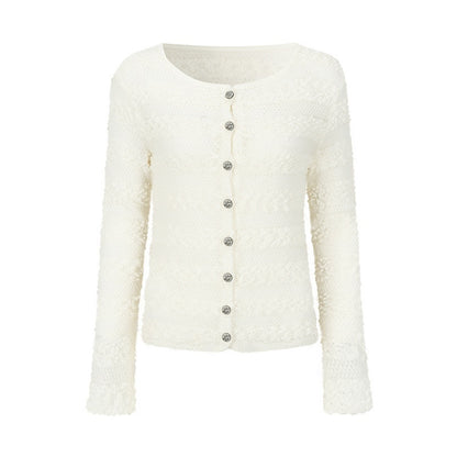 AnnoMundi_Hollow_Breathable_Knit_Round_Neck_Women&